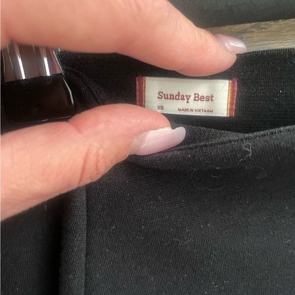 Two Sunday Best Mini Skirts - Picture 3 of 3